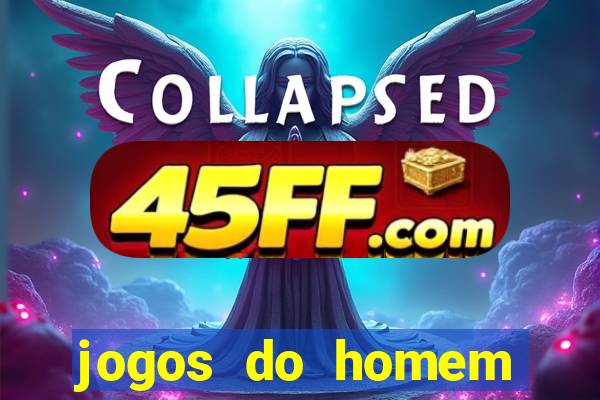 jogos do homem aranha para android